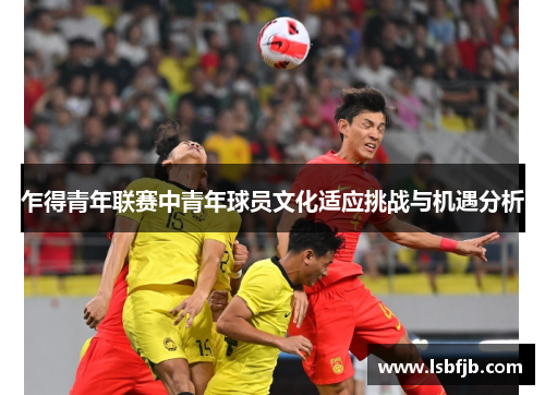 乍得青年联赛中青年球员文化适应挑战与机遇分析