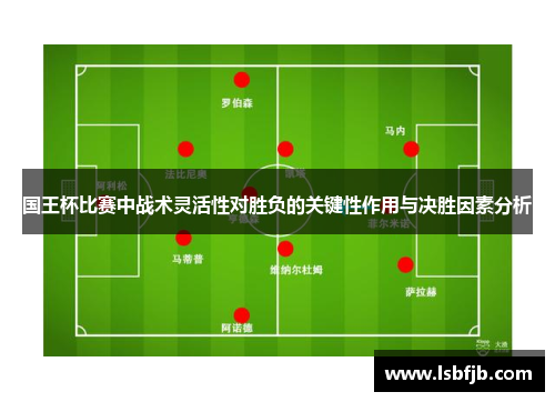 国王杯比赛中战术灵活性对胜负的关键性作用与决胜因素分析